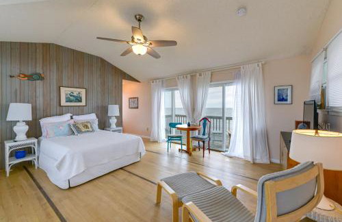 Private Beach Access! Bayfront Cape May Cottage - Foto 14