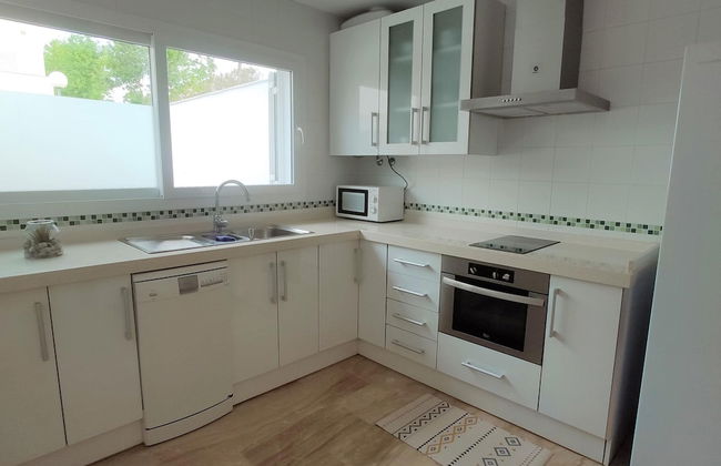 Villa Libertad 10409 - Photo 13