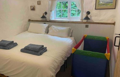 The Anvil, 2 bed cottage, in the heart of Cornwall - Foto 17