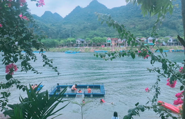 Carambola Bungalow - Foto 44