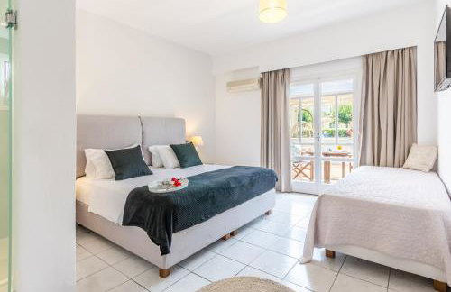 Vergina Apartments & Suites - Foto 8