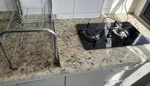 Flat completo no centro. - Foto 2