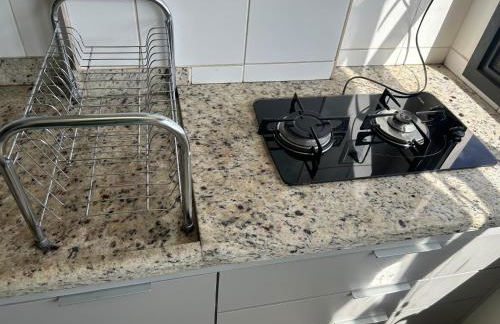 Flat completo no centro. - Photo 2