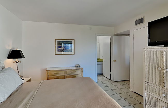 Rockport Racquet and Yacht Club - Foto 10