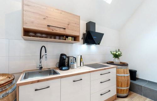 Ferienwohnungen Bühlertal - Foto 22