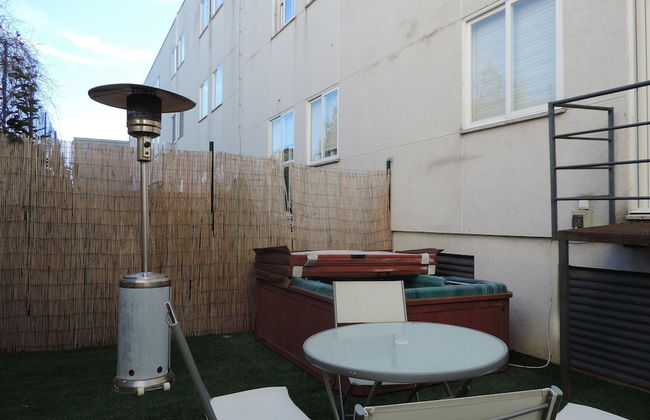 Apartamentos Barbancho - Foto 57