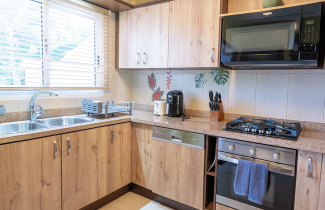 Eagle Vacation Home - Foto 61