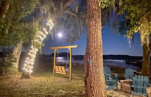 Perfect Pointe Lakehouse - Foto 40