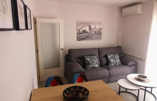 apartament dúplex "Alsina" - Foto 12