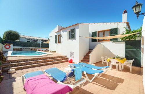 Villa Oliver By MenorcaMPC | Fantástica casa - Foto 24