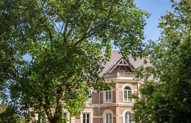 Le Petit Château de Conteville - Foto 41