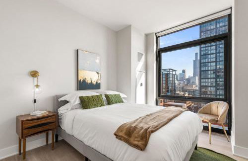 Avra Stylish Apartments Prime West Loop Location Near Union Park - Foto 23