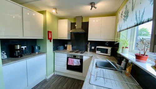 cosy town bungalow - Foto 5