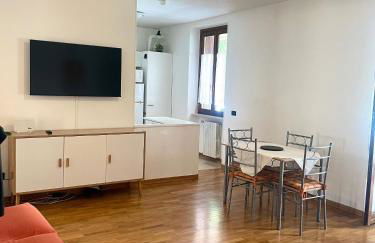 Campione - Garda Wind Apartment 2 bedrooms - Foto 4