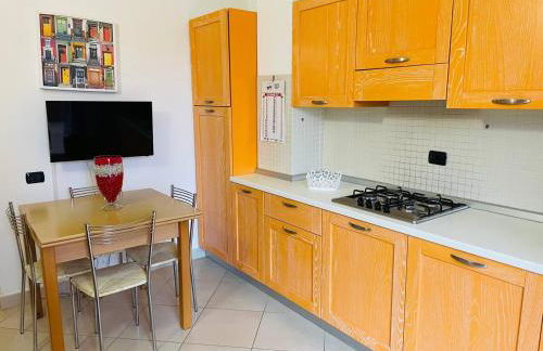 Regina Del Mare Holiday Apartments - Foto 18