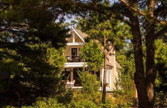 Private Lakefront Retreat The Cottage at Haven - Foto 60
