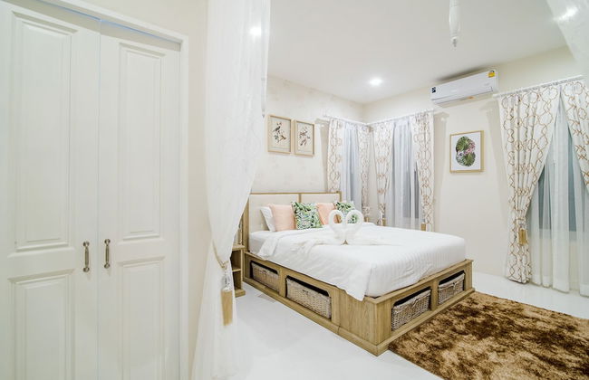 Baan Marwin Hua Hin - Photo 57