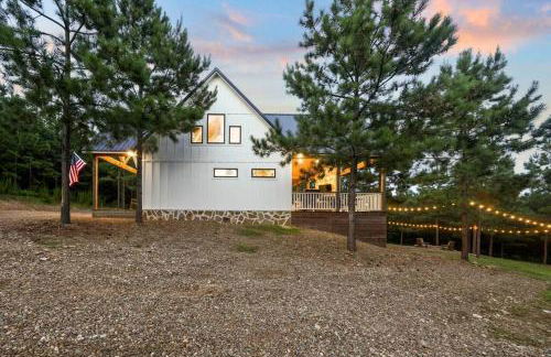 Double Arrow Cabin - Photo 12