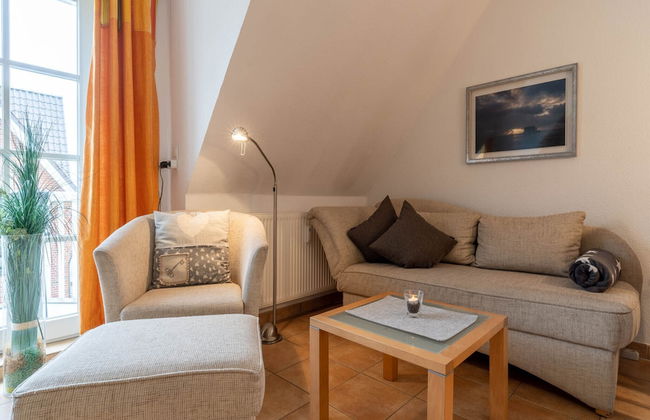 Ferienwohnung, St. Peter-ording - Foto 6