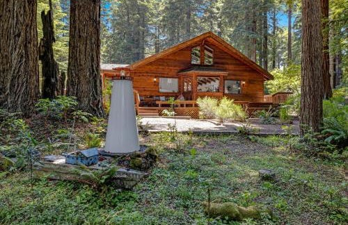 Surfwood Getaway - Foto 1