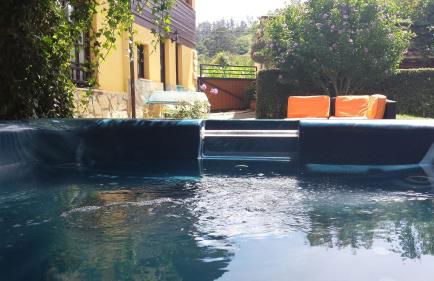 La Fragua del Canajal apartamentos - Foto 30