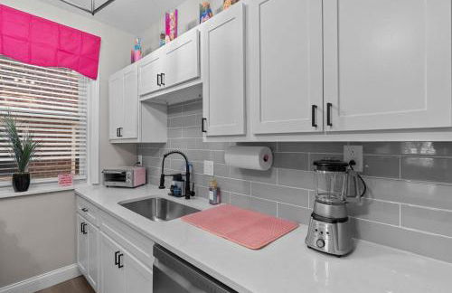 Barbee's Dream Home Near Botanical Gardens - Foto 46