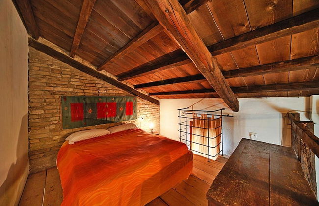 Casa Mare Vallugola di Gabicce, Vallugola - Foto 4