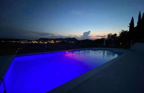 Villa Poggio Ulivo Pool-Apartments - Foto 53