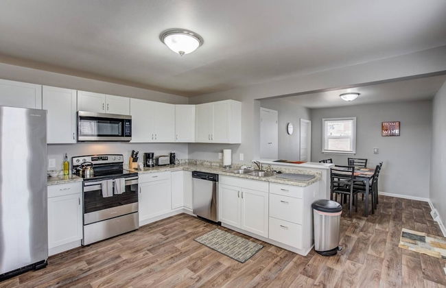 2BR Olympic Training Center Dog-friendly - Foto 11