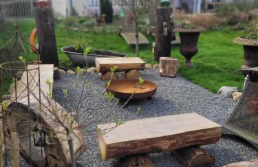 Ferienbungalow FeWo Eutin Süsel Sierksdorf Strand Ostsee - Foto 49