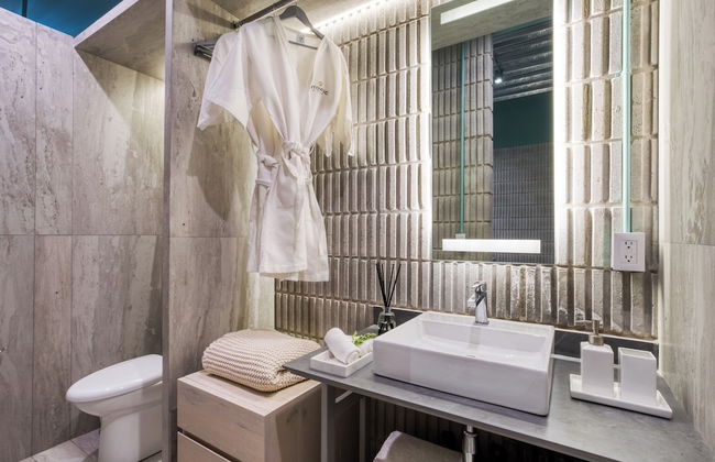 UTOPIC Polanco by ULIV - Foto 62