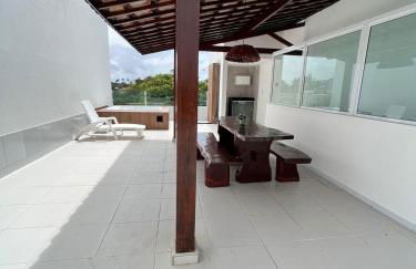 Maria Farinha Residence / Prince – Locar House - Photo 41