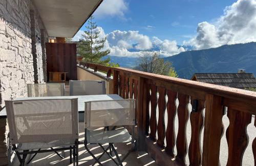 Le Lodge de Molanes - Pra Loup 1500 - Foto 21