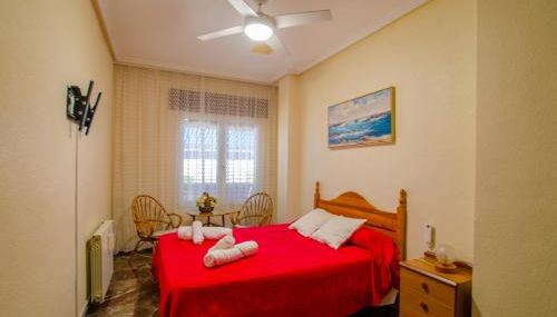 Villa Taala con terraza - Foto 3