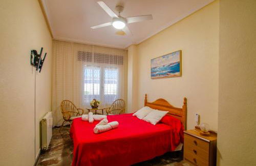 Villa Taala con terraza - Foto 3