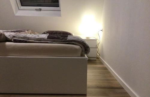 95qm Dachgeschoss für 1 bis 4 Personen - Alte Bäckerei - Neubaustandard - Foto 18