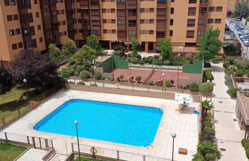 Aeropuerto IFEMA 1 - Photo 26