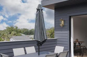 Luxury Wellness Retreat with Sauna and Cold Plunge - Foto 40