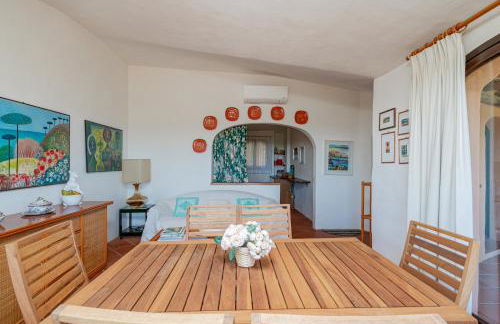 Cala di Volpe - Casa vista mare e campo da golf - Foto 13