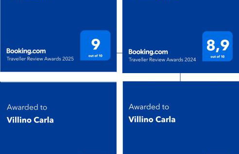 Villino Carla - Foto 11