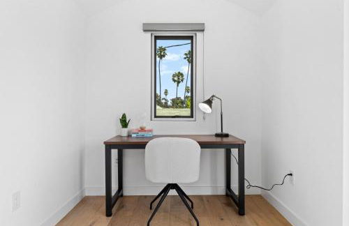 The Diamond Dune - Upscale 3 Level 4BR Terrace Santa Monica - Foto 6