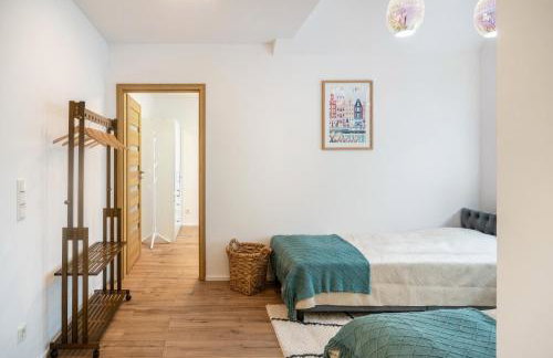 Ferienwohnung Maxim - Foto 7