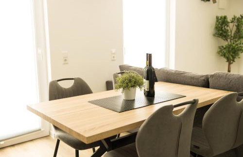 Moderne und gemütliche Ferienwohnung in Holzbach - Foto 10