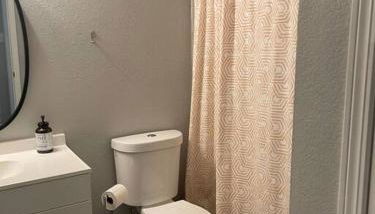 The Irene - 2 Bedroom Apt in Quilt Town, USA - Foto 2