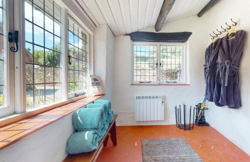 Middle Stolford Cottage Brendon Hill - Photo 39