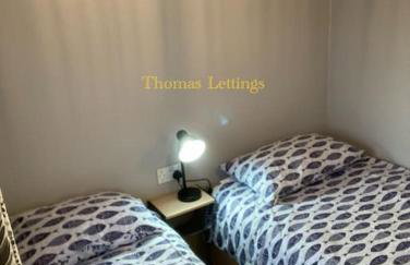 Cosy 2 Bed Chalet - Foto 9