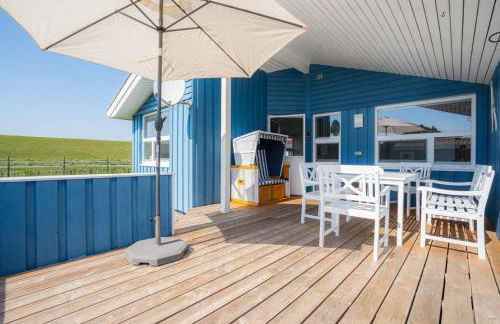 Ferienhaus Huus Eiderwatt ID 460 - Foto 8