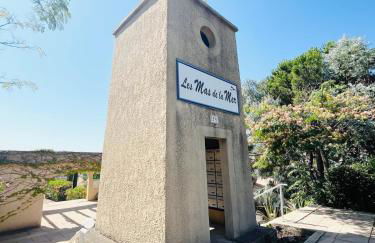 Appartement Vue Mer Saint-Aygulf - Foto 20