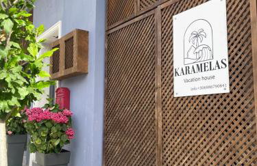 Karamelas Vacation House - Foto 44