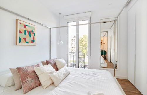 Apartamento Plaza de toros - Photo 22